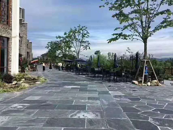 工程案例