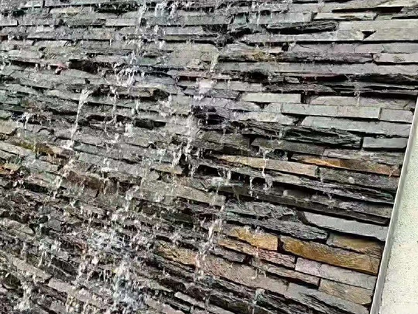 條石