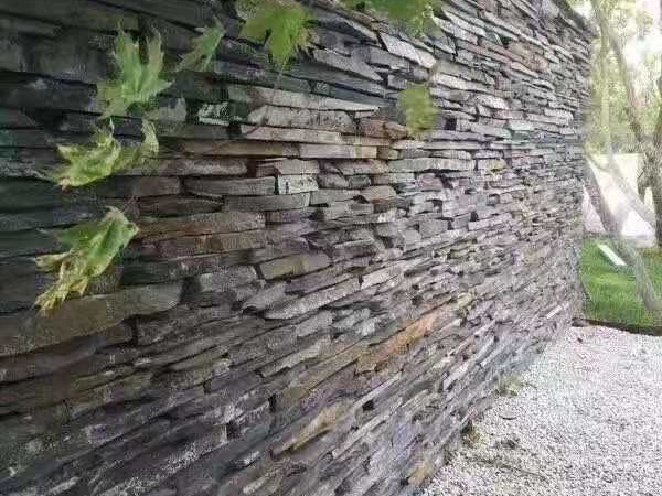 條石