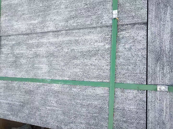 青石板荔枝面