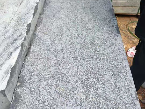 青石板荔枝面