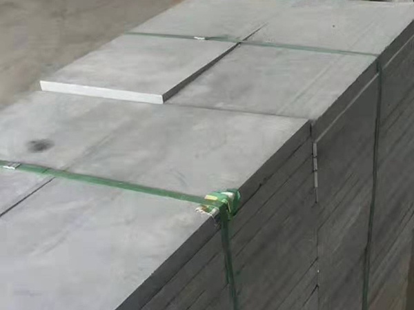 青石板機切面