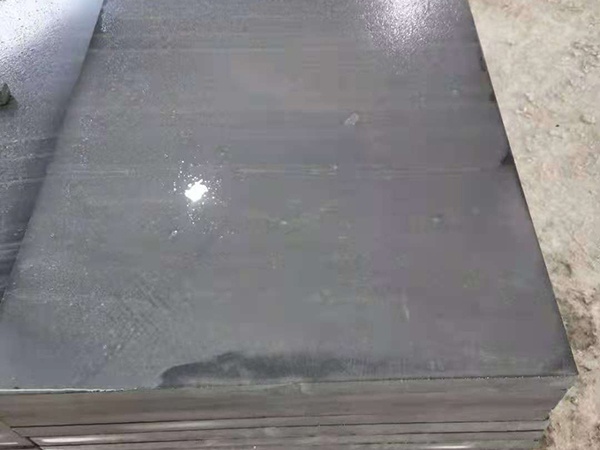 青石板機切面