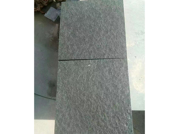 綠板巖火燒面